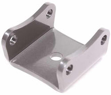 Load image into Gallery viewer, Innovative 00-07 Honda S2000 Silver Aluminum Mount F Series Replacement Rear Mounting Bracket