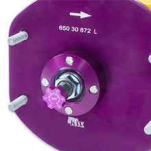 Load image into Gallery viewer, KW Coilover Clubsport Kit 2-Way 94-97 Porsche 911 (993) Carrera 4/4S Turbo (Incl Convertible)