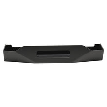 Load image into Gallery viewer, Westin 15-19 Chevrolet Silverado 2500/3500 Pro-Series Front Bumper - Textured Black