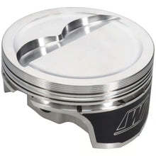 Load image into Gallery viewer, Wiseco RED Series Chevy Small Block 400 4.135in Bore 1.125in CH -12.00 CC Piston Set