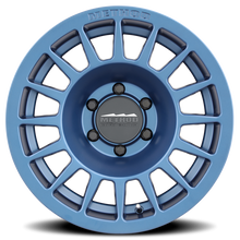 Load image into Gallery viewer, Method MR707 Bead Grip 17x7.5 50mm Offset 6x130 BP 84.1mm CB 6.2in BS Matte Black Wheel