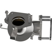 Load image into Gallery viewer, MagnaFlow Direct Fit Catalytic Converter 2020 Jeep Cherokee Single Underbody 2L