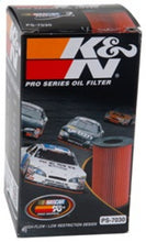 Load image into Gallery viewer, K&amp;N Oil Filter for Hyundai/Kia V6 12-15 Azera/Sedona/10-15 Santa Fe/14-15 Cadenza