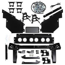 Load image into Gallery viewer, ARB Bumper/Fitting Kit Bundle 3440520