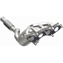 Load image into Gallery viewer, MagnaFlow Direct Fit Catalytic Converter 2018-2021 Ford EcoSport Single Manifold 2L