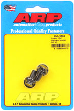 Load image into Gallery viewer, ARP Pontiac 12pt Alternator Bracket Bolt Kit