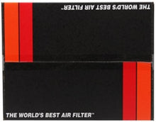 Load image into Gallery viewer, K&amp;N FIPK 10-14 Chevy Camaro V8 6.2L Performance Intake Kit