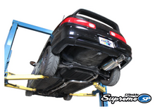 Load image into Gallery viewer, GReddy 00-01 Acura Integra GSR / 94-01 Acura Integra LS/RS Supreme SP Exhaust