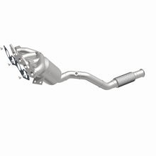 Load image into Gallery viewer, MagnaFlow Direct Fit Catalytic Converter 2018-2021 Ford EcoSport Single Manifold 2L