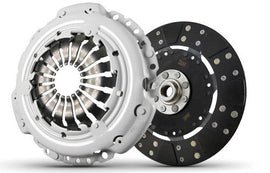 Clutch Masters 93-98 Toyota Supra 3.0L 2JZ (V160 Trans) Turbo 6-Speed FX350 Dampened Disc Clutch Kit
