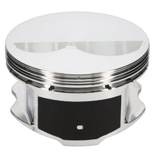 Load image into Gallery viewer, JE Pistons 350 SBC UTRA LT GP Set of 8 Pistons