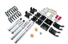 Load image into Gallery viewer, Belltech LOWERING KIT WITH SP SHOCKS