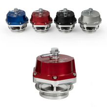 Load image into Gallery viewer, Garrett GVB-50A 50mm VTA BOV - Blue