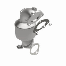 Load image into Gallery viewer, MagnaFlow 16-18 Hyundai Tucson 1.6L California Grade CARB Compliant Direct-Fit Catalytic Convert
