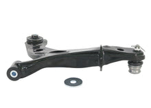 Load image into Gallery viewer, Whiteline 2010-2014 Subaru Legacy Front control arm - lower right arm