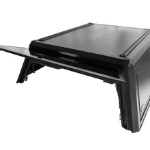 Load image into Gallery viewer, Westin 16-23 Toyota Tacoma 6ft. Bed EXP Truck Cap - Black (Box 1 ONLY)