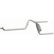 Load image into Gallery viewer, MagnaFlow 93-97 Camaro Firebird 5.7L BRE Exhaust Kit