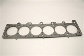 Cometic Gasket BMW M20B25/M20B27 .045in MLS Cylinder Head Gasket - 85mm Bore