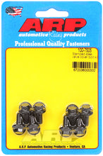 Load image into Gallery viewer, ARP Stamped Steel Hex Valve Cover Bolt Kit