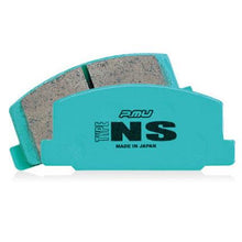 Load image into Gallery viewer, Project Mu 03 Mazda RX-8 TYPE NS Rear Brake Pads