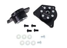 Load image into Gallery viewer, Whiteline 16-25 Honda Civic Offset Front Strut Mount - Camber/Caster