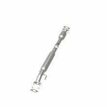 Load image into Gallery viewer, MagnaFlow Direct Fit Catalytic Converter 2020 Hyundai Sonata Rear Underbody 1.6L