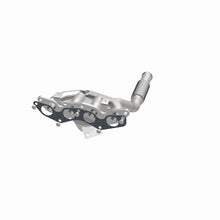 Load image into Gallery viewer, MagnaFlow Direct Fit Catalytic Converter 2018-2021 Ford EcoSport Single Manifold 2L