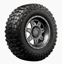 Load image into Gallery viewer, BFGoodrich Krawler TA KX 37x12.50R17 LT 116L