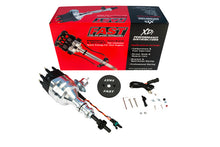 Load image into Gallery viewer, Fast Distributor, Sb Ford 289/302, Billet, Xdi Ez-Run