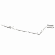Load image into Gallery viewer, BRExhaust Exhaust Kit Replacement Kia