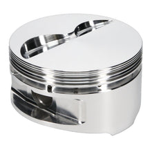 Load image into Gallery viewer, JE Pistons 4.040 350 SBC FT Set of 8 Pistons