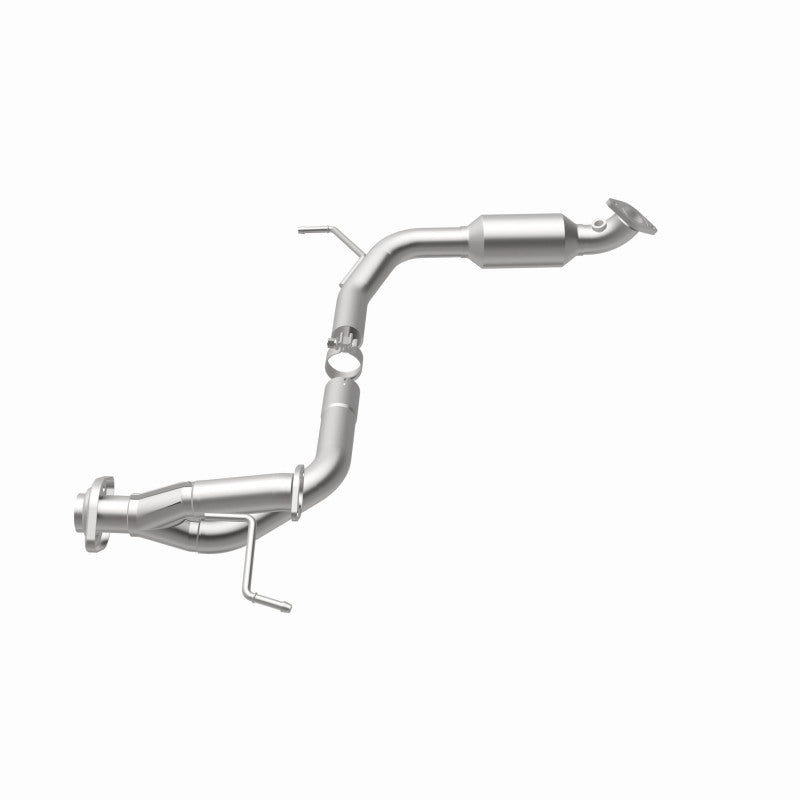 MagnaFlow Direct Fit Catalytic Converter 05-11 Toyota Tacoma 4.0L