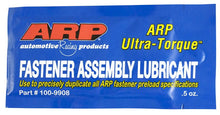 Load image into Gallery viewer, ARP Ultra Torque Lube 0.50 oz