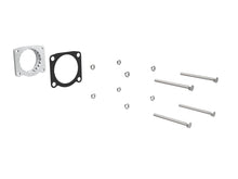 Load image into Gallery viewer, aFe Silver Bullet Throttle Body Spacer Hyundai Palisade/Kia Telluride 20-25 V6-3.8L