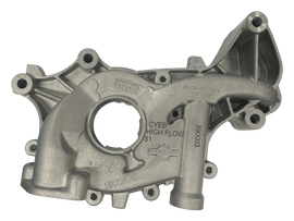 Boundary 15-17 Ford Cyclone Ecoboost V6 MartenWear Treated Billet Gear Pump Assembly