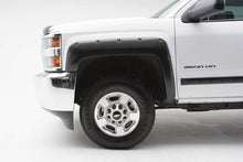 Load image into Gallery viewer, EGR 14+ Chev Silverado 6-8ft Bed Bolt-On Look Fender Flares - Set