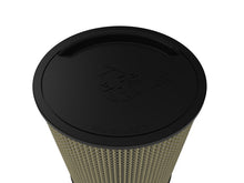 Load image into Gallery viewer, aFe Magnum FLOW Universal Pro GUARD7 Air Filter (6.75x5)in F (9.25x7.5)in B x (7.75x6)in T x 18in H