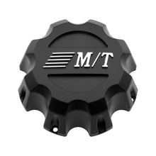 Load image into Gallery viewer, Mickey Thompson Sidebiter II Center Cap - Bolt On Pop-Top 5X5.5 - 250394
