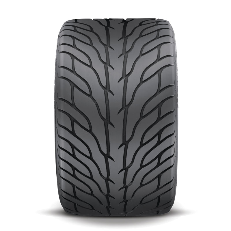 Mickey Thompson Sportsman S/R Tire - 33X22.00R20LT 97H - 255635