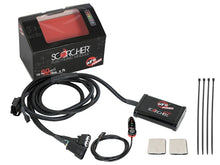 Load image into Gallery viewer, aFe 2022 Toyota Land Cruiser (J300) (Non-US Model) V6 3.5L (tt) Scorcher GT Module