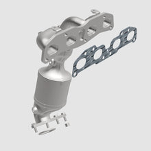 Load image into Gallery viewer, MagnaFlow Direct Fit Catalytic Converter 08-13 Nissan Rogue 2.5L CA
