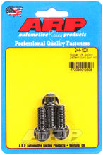 Load image into Gallery viewer, ARP Mopar V8 3-Bolt Pattern Cam Bolt Kit