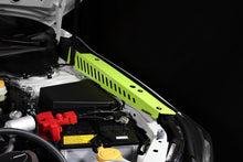 Load image into Gallery viewer, PERRIN 22-25 Subaru WRX Fender Shroud Set - Neon Yellow