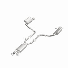 Load image into Gallery viewer, BRExhaust Exhaust Kit - 08-14 Mercedes C300