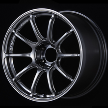 Load image into Gallery viewer, Advan RSIII 18x8.0 / +45 Offset / 5x108 / 63.4mm Bore / Racing Hyper Black and Ring