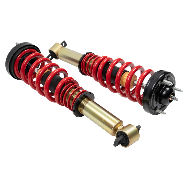 BT Coilover Kit w Shocks