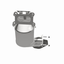 Load image into Gallery viewer, MagnaFlow Direct Fit Catalytic Converter 2021 Nissan Altima Single Manifold 2.5L