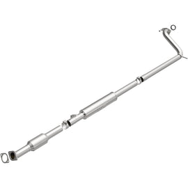 MagnaFlow Direct Fit Catalytic Converter 06-09 Eclipse 3.8L rear OEM (Not for sale in California)