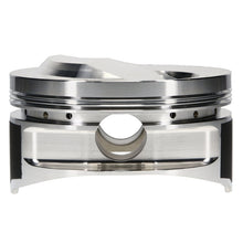 Load image into Gallery viewer, JE Pistons 454 BBC .350 DOME Set of 8 Pistons
