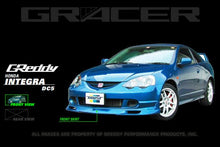 Load image into Gallery viewer, GReddy 02-04 Acura RSX Urethane Front Lip Spoiler ** Must ask/call to order**